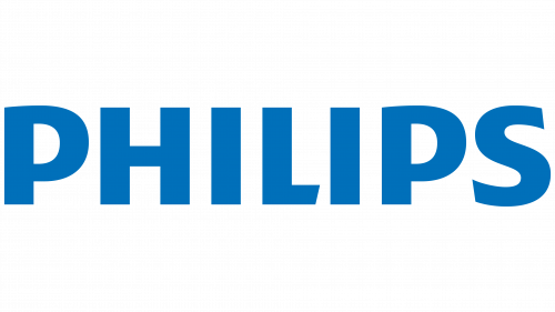 Logo Philips