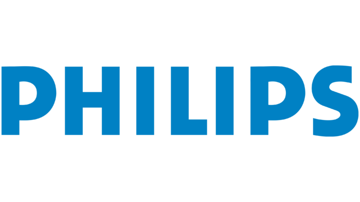 Logo Philips