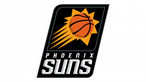 Logo Phoenix Suns