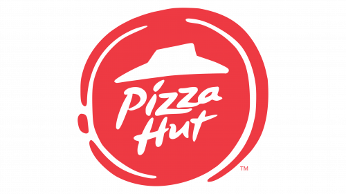 Logo Pizza Hut