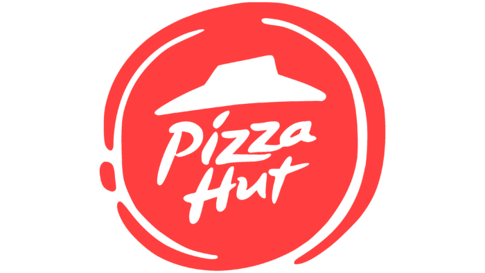 Logo Pizza Hut