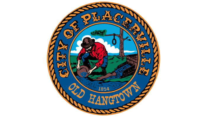 Logo Placerville