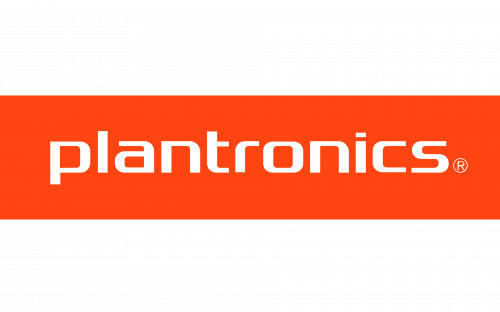 Logo Plantronics