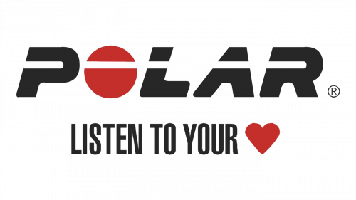 Logo Polar