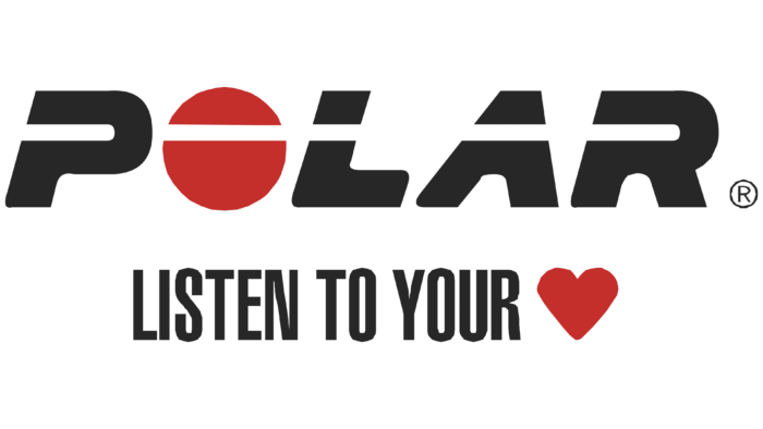 Logo Polar