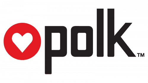 Logo Polk Audio