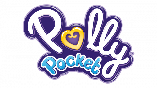 Logo Polly Pocket