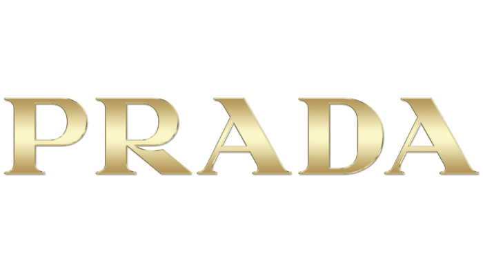 Logo Prada