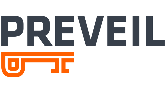 Logo PreVeil