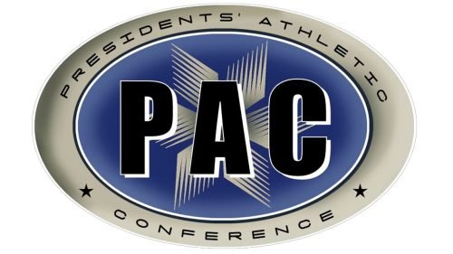 Logo Presidents Athletic Conference