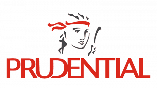 Logo Prudential