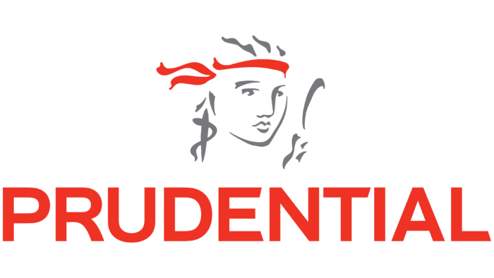 Logo Prudential