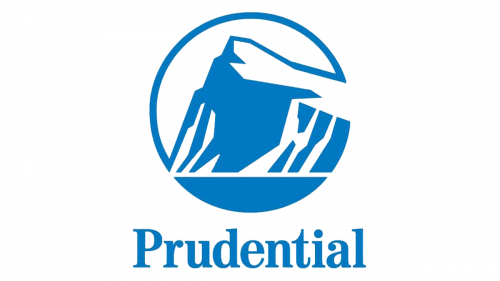 Logo Prudential Financial