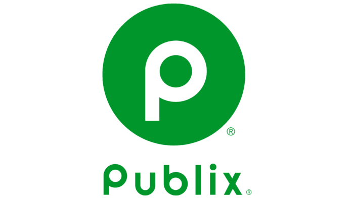 Logo Publix