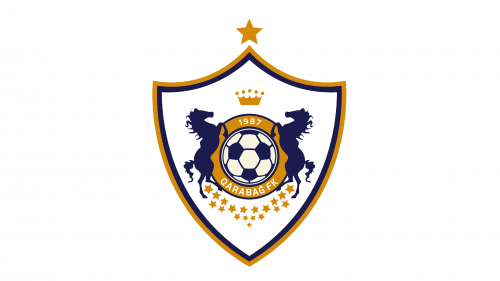 Logo Qarabağ