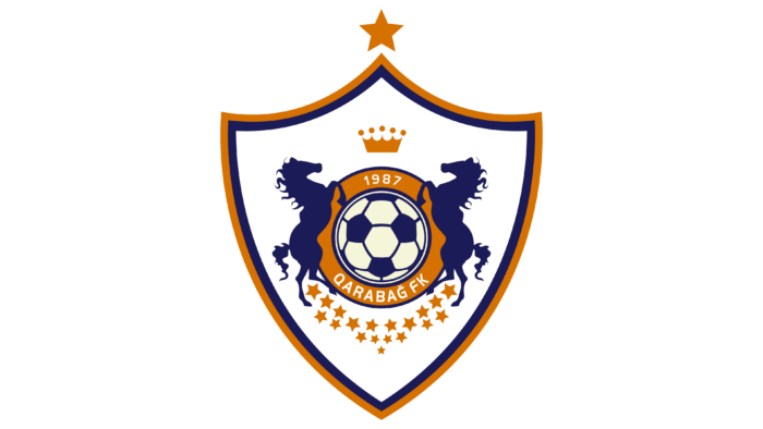 Logo Qarabağ