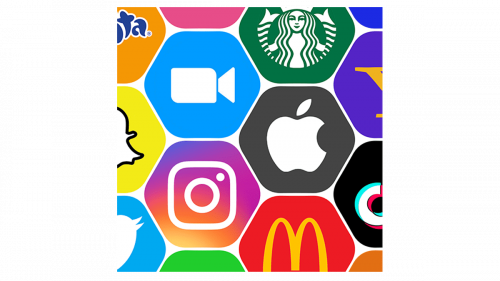 Logo Quiz - Guess the brands!