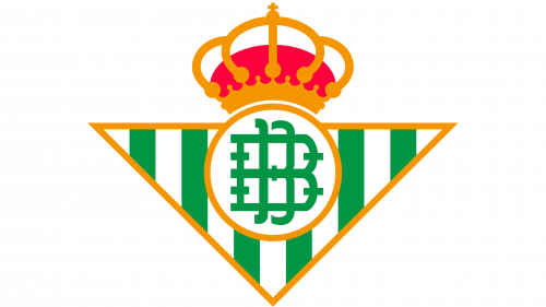 Logo Real Betis