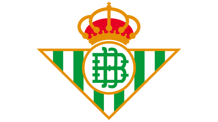 Logo Real Betis