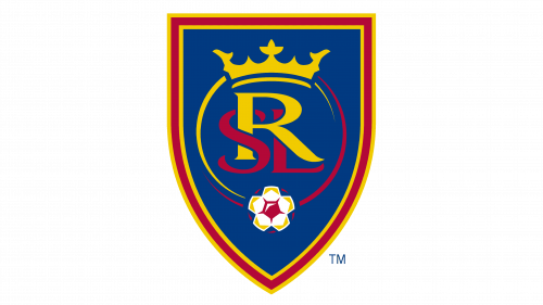 Logo Real Salt Lake