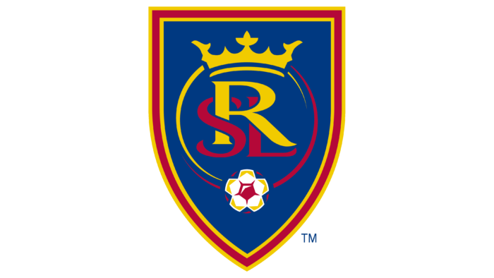 Logo Real Salt Lake