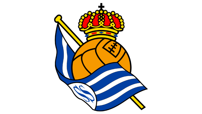 Logo Real Sociedad