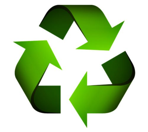 Logo Recycle