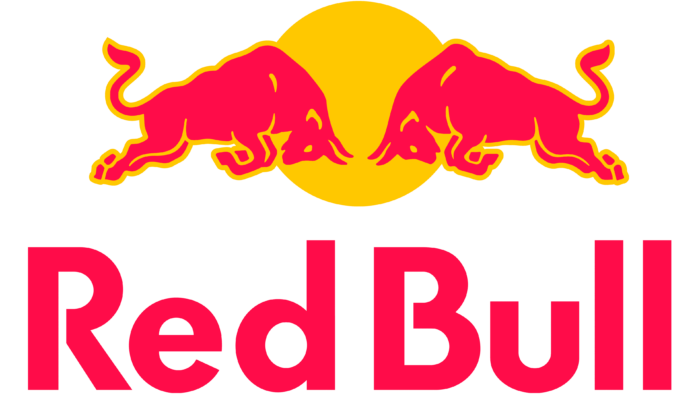 Logo Red Bull