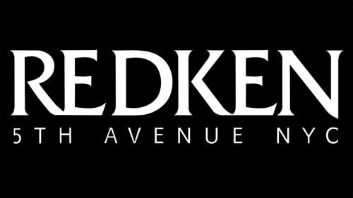 Logo Redken