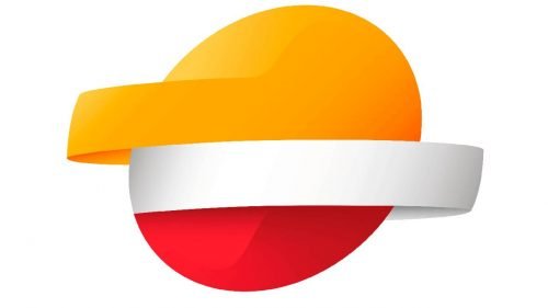 Logo Repsol