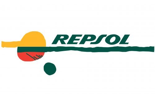 Logo Repsol