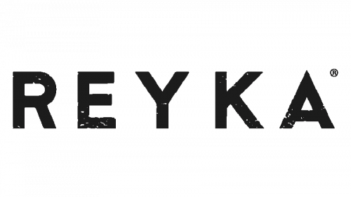 Logo Reyka