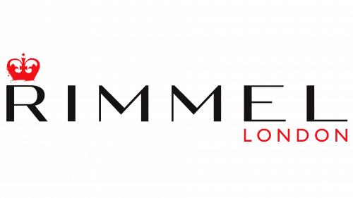 Logo Rimmel