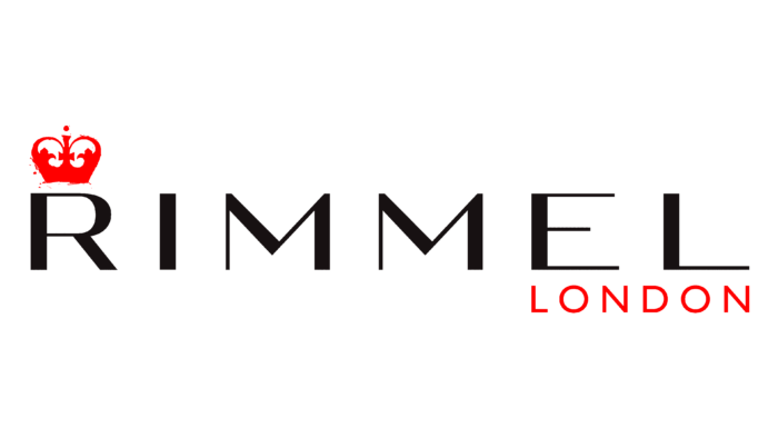 Logo Rimmel