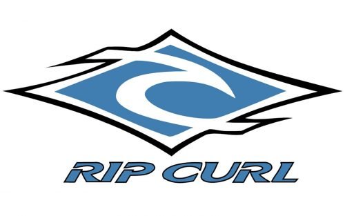 Logo Rip Curl