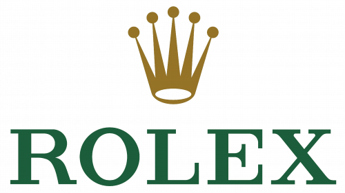 Logo Rolex