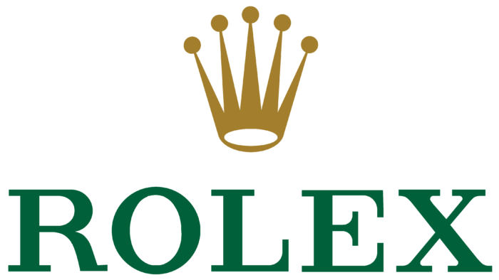 Logo Rolex