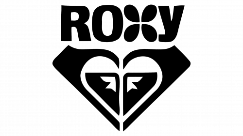 Logo Roxy