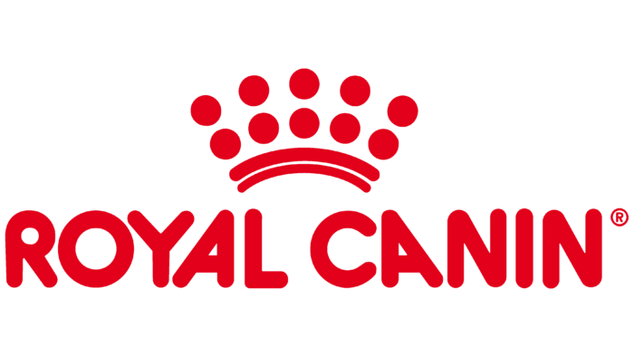 Logo Royal Canin