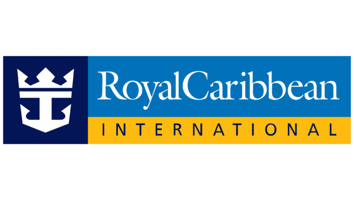 Logo Royal Caribbean International