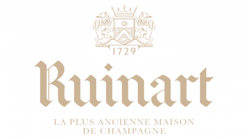 Logo Ruinart