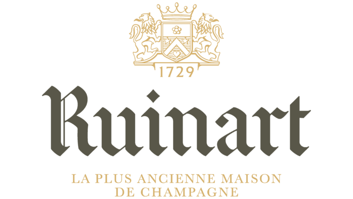 Logo Ruinart