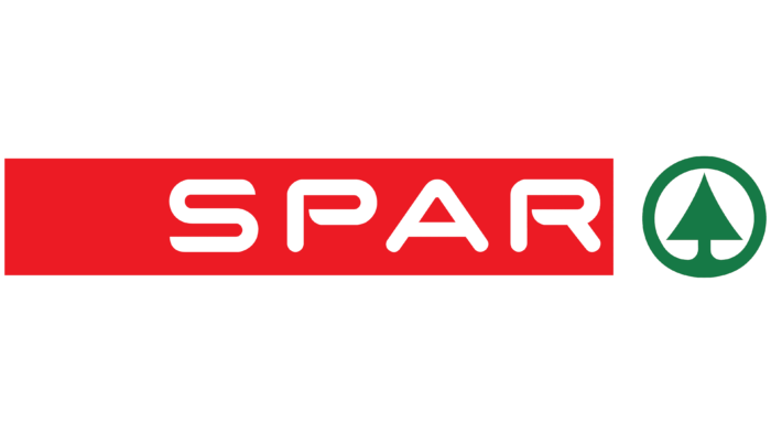 Logo SPAR