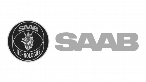 Logo Saab