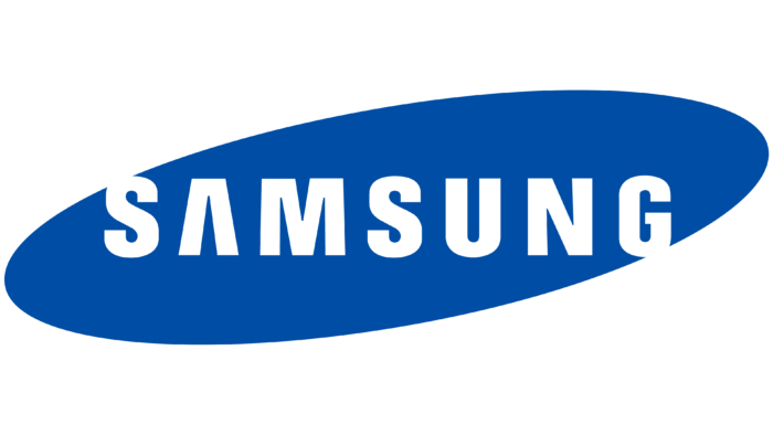 Logo Samsung