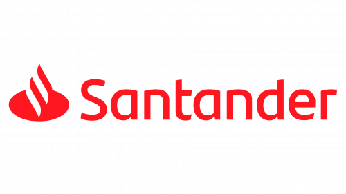 Logo Santander