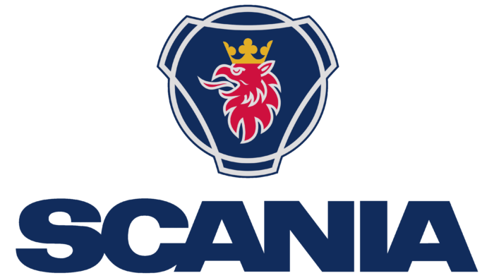 Logo Scania