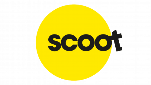 Logo Scoot