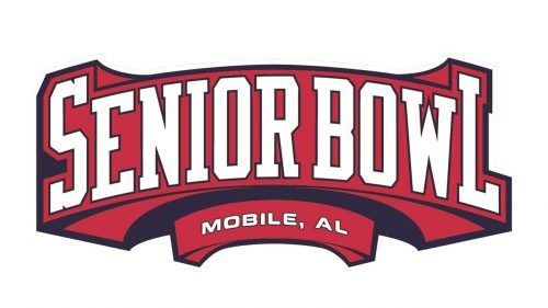 Logo Senior Bowl