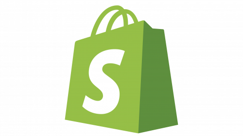 Logo Shopify